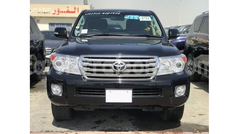 Big with watermark toyota land cruiser kailahun import dubai 6486