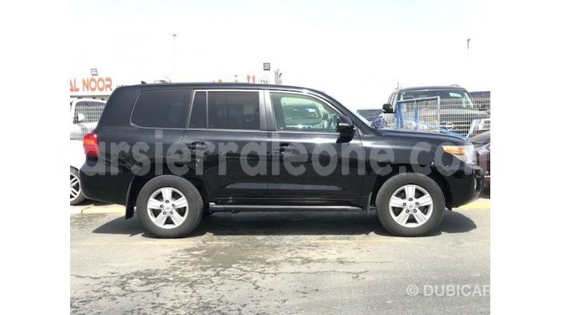 Big with watermark toyota land cruiser kailahun import dubai 6486