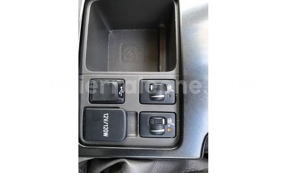 Buy Import Toyota Prado Black Car in Import - Dubai in Kailahun Buy Import Toyota Prado Black Car in Import - Dubai in Kailahun