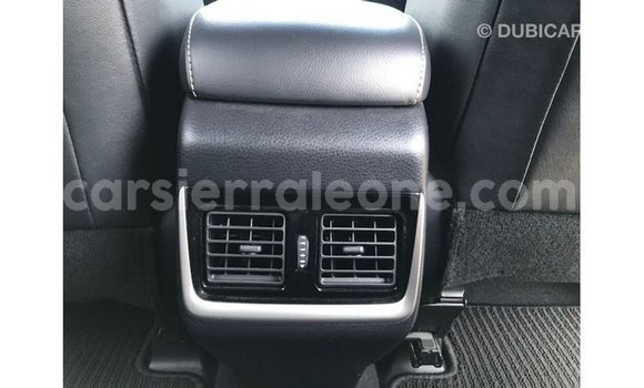 Buy Import Toyota Harrier Red Car in Import - Dubai in Kailahun Buy Import Toyota Harrier Red Car in Import - Dubai in Kailahun