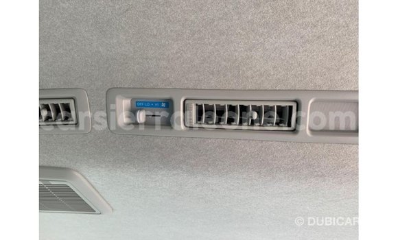 Buy Import Toyota Hiace White Car in Import - Dubai in Kailahun Buy Import Toyota Hiace White Car in Import - Dubai in Kailahun