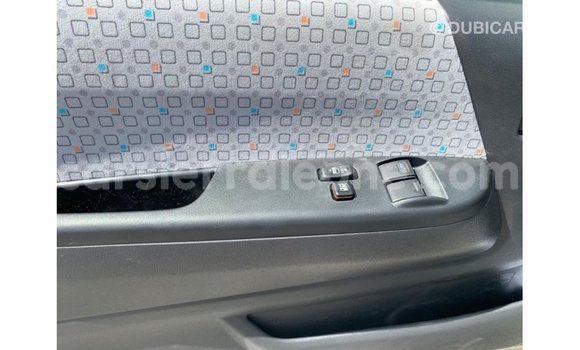 Buy Import Toyota Hiace White Car in Import - Dubai in Kailahun Buy Import Toyota Hiace White Car in Import - Dubai in Kailahun