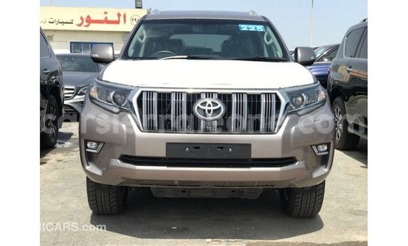 Buy Import Toyota Prado Other Car in Import - Dubai in Kailahun Buy Import Toyota Prado Other Car in Import - Dubai in Kailahun