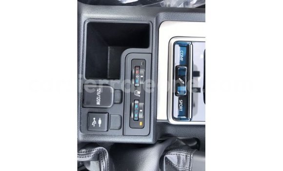 Buy Import Toyota Prado Other Car in Import - Dubai in Kailahun Buy Import Toyota Prado Other Car in Import - Dubai in Kailahun