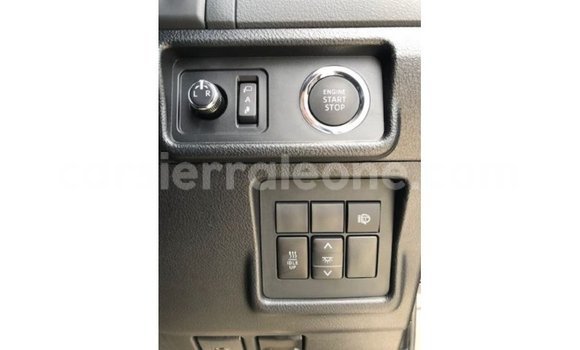 Buy Import Toyota Prado Other Car in Import - Dubai in Kailahun Buy Import Toyota Prado Other Car in Import - Dubai in Kailahun