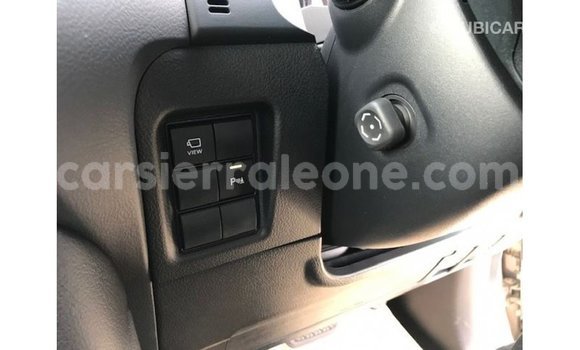 Buy Import Toyota Prado Other Car in Import - Dubai in Kailahun Buy Import Toyota Prado Other Car in Import - Dubai in Kailahun