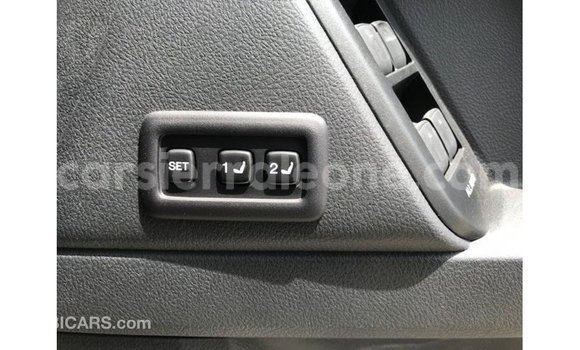 Buy Import Toyota Prado Other Car in Import - Dubai in Kailahun Buy Import Toyota Prado Other Car in Import - Dubai in Kailahun