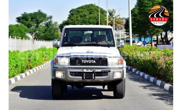 Buy Import Toyota Land Cruiser Other Car in Import - Dubai in Kailahun Buy Import Toyota Land Cruiser Other Car in Import - Dubai in Kailahun