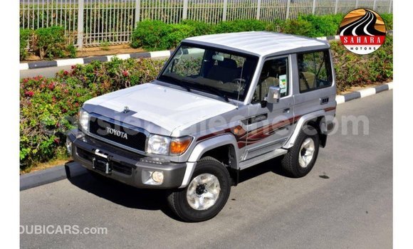 Buy Import Toyota Land Cruiser Other Car in Import - Dubai in Kailahun Buy Import Toyota Land Cruiser Other Car in Import - Dubai in Kailahun