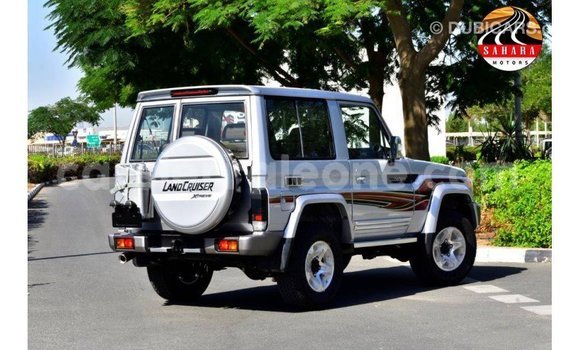 Buy Import Toyota Land Cruiser Other Car in Import - Dubai in Kailahun Buy Import Toyota Land Cruiser Other Car in Import - Dubai in Kailahun