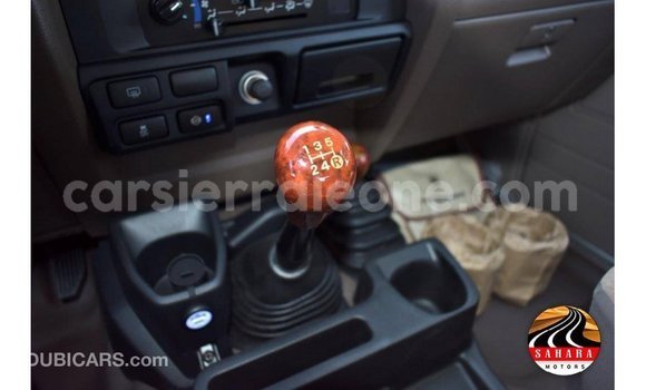 Buy Import Toyota Land Cruiser Other Car in Import - Dubai in Kailahun Buy Import Toyota Land Cruiser Other Car in Import - Dubai in Kailahun