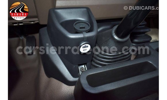 Buy Import Toyota Land Cruiser Other Car in Import - Dubai in Kailahun Buy Import Toyota Land Cruiser Other Car in Import - Dubai in Kailahun