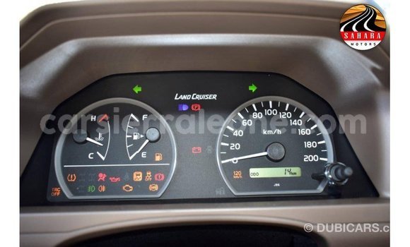Buy Import Toyota Land Cruiser Other Car in Import - Dubai in Kailahun Buy Import Toyota Land Cruiser Other Car in Import - Dubai in Kailahun