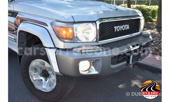 Buy Import Toyota Land Cruiser Other Car in Import - Dubai in Kailahun Buy Import Toyota Land Cruiser Other Car in Import - Dubai in Kailahun