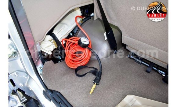 Buy Import Toyota Land Cruiser Other Car in Import - Dubai in Kailahun Buy Import Toyota Land Cruiser Other Car in Import - Dubai in Kailahun