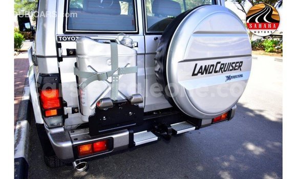 Buy Import Toyota Land Cruiser Other Car in Import - Dubai in Kailahun Buy Import Toyota Land Cruiser Other Car in Import - Dubai in Kailahun