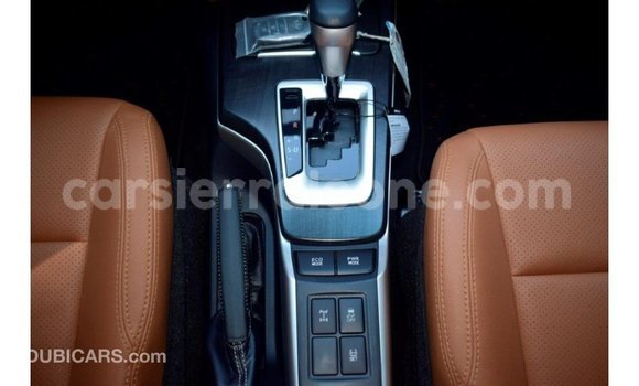 Buy Import Toyota Fortuner Black Car in Import - Dubai in Kailahun Buy Import Toyota Fortuner Black Car in Import - Dubai in Kailahun