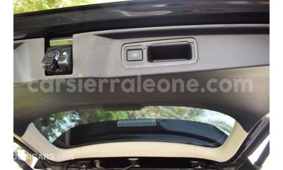 Buy Import Toyota Fortuner Black Car in Import - Dubai in Kailahun Buy Import Toyota Fortuner Black Car in Import - Dubai in Kailahun