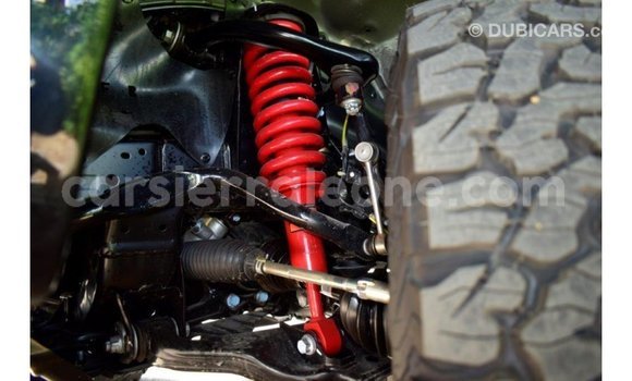 Buy Import Toyota Fortuner Black Car in Import - Dubai in Kailahun Buy Import Toyota Fortuner Black Car in Import - Dubai in Kailahun