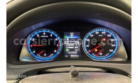 Buy Import Toyota Harrier Black Car in Import - Dubai in Kailahun Buy Import Toyota Harrier Black Car in Import - Dubai in Kailahun