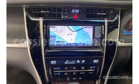 Buy Import Toyota Harrier Black Car in Import - Dubai in Kailahun Buy Import Toyota Harrier Black Car in Import - Dubai in Kailahun