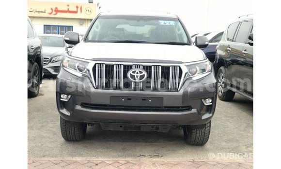 Buy Import Toyota Prado Other Car in Import - Dubai in Kailahun Buy Import Toyota Prado Other Car in Import - Dubai in Kailahun