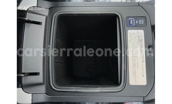 Buy Import Toyota Prado Other Car in Import - Dubai in Kailahun Buy Import Toyota Prado Other Car in Import - Dubai in Kailahun