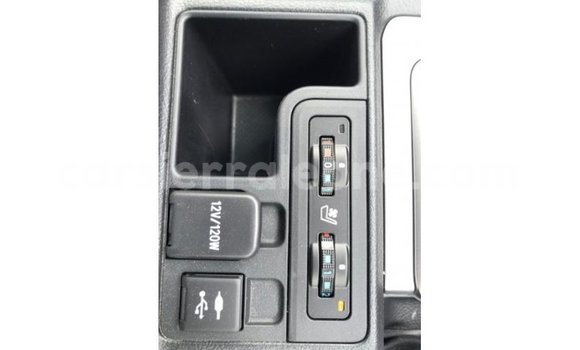 Buy Import Toyota Prado Other Car in Import - Dubai in Kailahun Buy Import Toyota Prado Other Car in Import - Dubai in Kailahun
