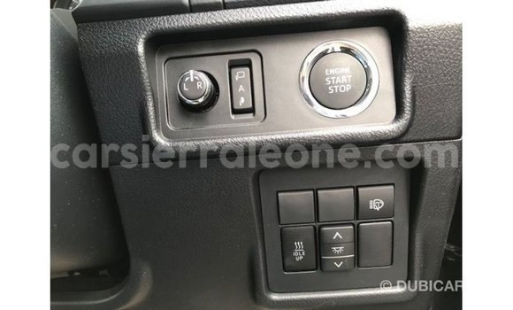 Buy Import Toyota Prado Other Car in Import - Dubai in Kailahun Buy Import Toyota Prado Other Car in Import - Dubai in Kailahun