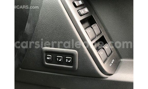 Buy Import Toyota Prado Other Car in Import - Dubai in Kailahun Buy Import Toyota Prado Other Car in Import - Dubai in Kailahun