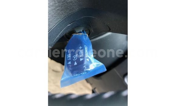 Buy Import Toyota Prado Other Car in Import - Dubai in Kailahun Buy Import Toyota Prado Other Car in Import - Dubai in Kailahun