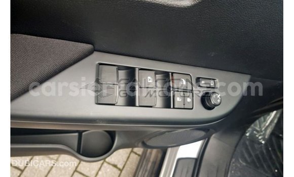 Buy Import Toyota Hilux Brown Car in Import - Dubai in Kailahun Buy Import Toyota Hilux Brown Car in Import - Dubai in Kailahun