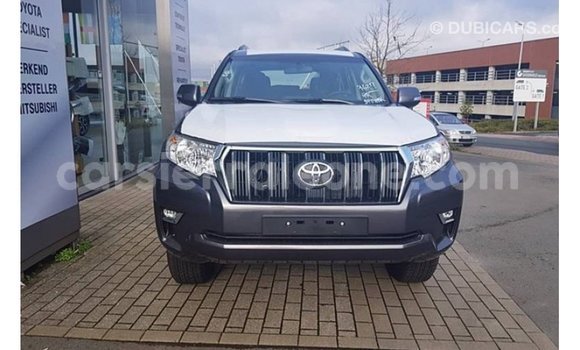 Buy Import Toyota Prado Black Car in Import - Dubai in Kailahun Buy Import Toyota Prado Black Car in Import - Dubai in Kailahun