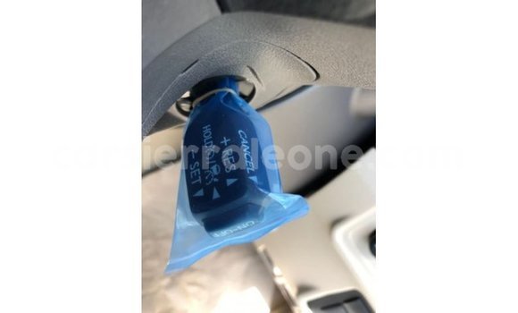 Buy Import Toyota Prado White Car in Import - Dubai in Kailahun Buy Import Toyota Prado White Car in Import - Dubai in Kailahun