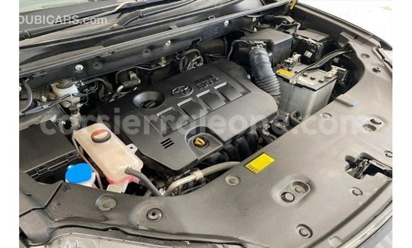 Buy Import Toyota Harrier Black Car in Import - Dubai in Kailahun Buy Import Toyota Harrier Black Car in Import - Dubai in Kailahun