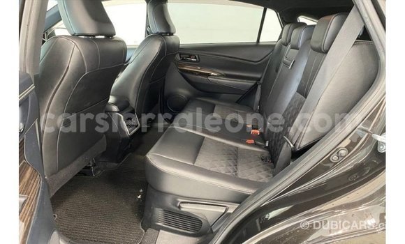 Buy Import Toyota Harrier Black Car in Import - Dubai in Kailahun Buy Import Toyota Harrier Black Car in Import - Dubai in Kailahun