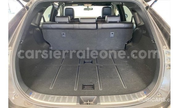 Buy Import Toyota Harrier Black Car in Import - Dubai in Kailahun Buy Import Toyota Harrier Black Car in Import - Dubai in Kailahun