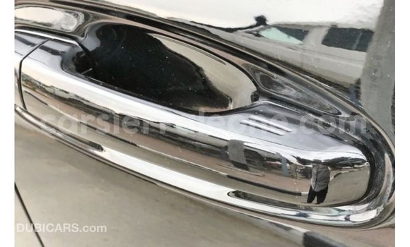 Buy Import Toyota Prado Blue Car in Import - Dubai in Kailahun Buy Import Toyota Prado Blue Car in Import - Dubai in Kailahun