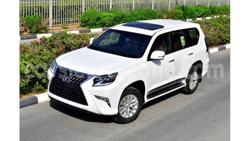 Big with watermark lexus gx kailahun import dubai 6513