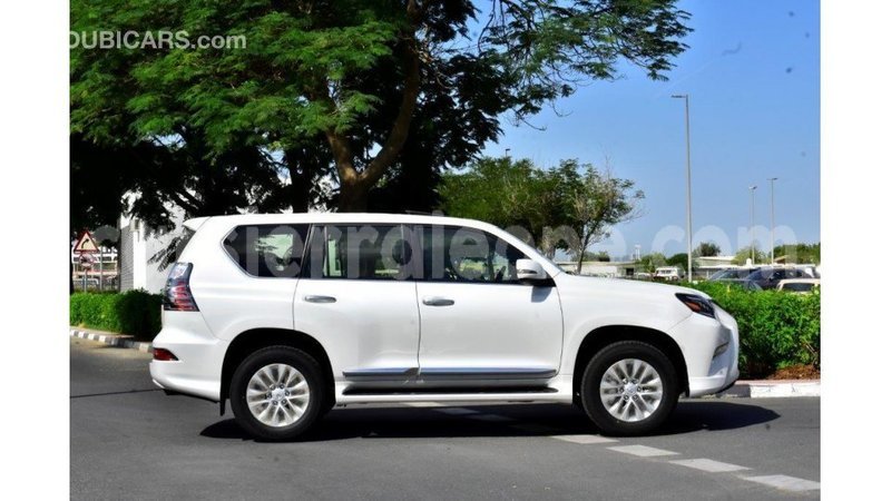 Big with watermark lexus gx kailahun import dubai 6513