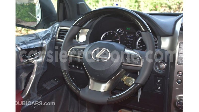 Big with watermark lexus gx kailahun import dubai 6513
