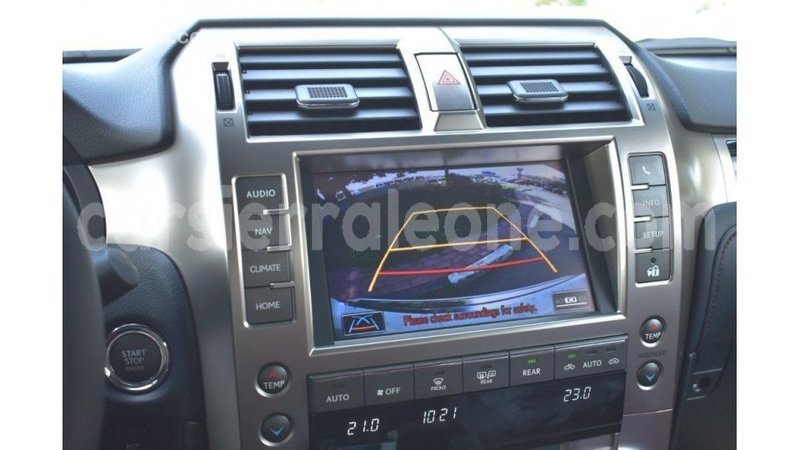 Big with watermark lexus gx kailahun import dubai 6513