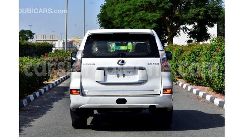 Big with watermark lexus gx kailahun import dubai 6513