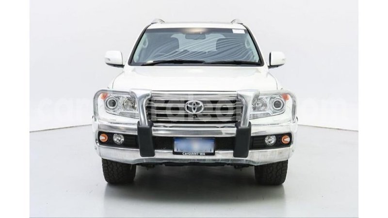 Big with watermark toyota land cruiser kailahun import dubai 6514