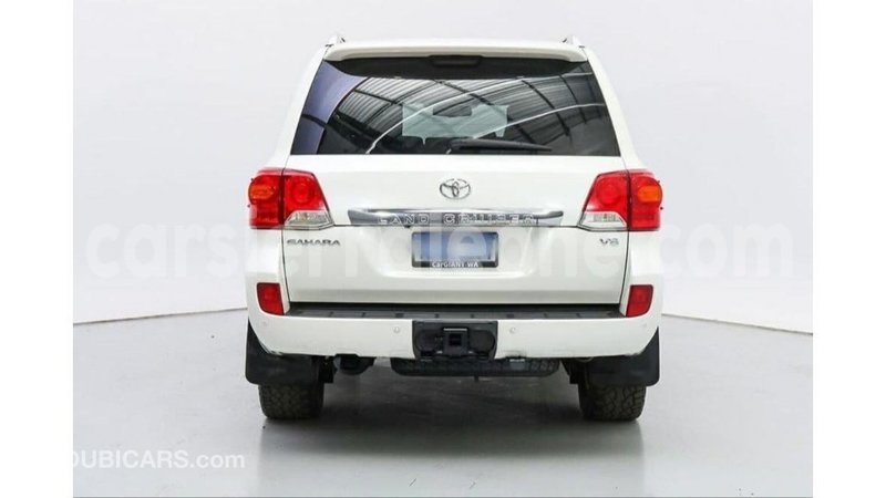 Big with watermark toyota land cruiser kailahun import dubai 6514