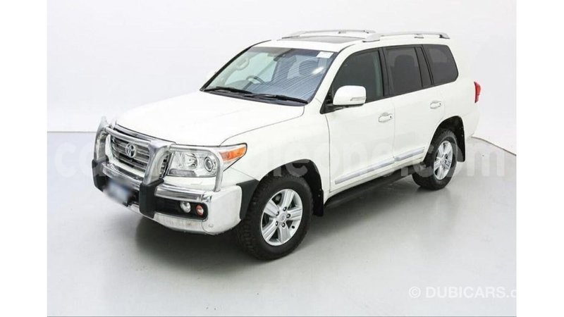 Big with watermark toyota land cruiser kailahun import dubai 6514