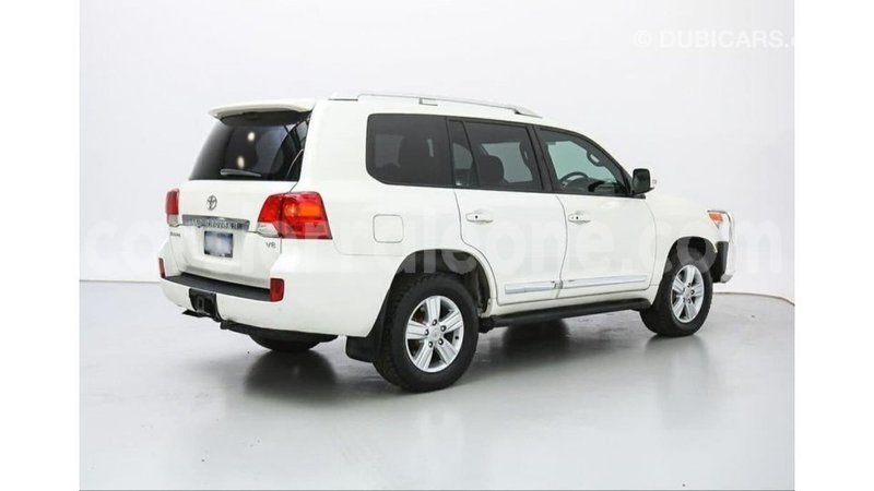 Big with watermark toyota land cruiser kailahun import dubai 6514