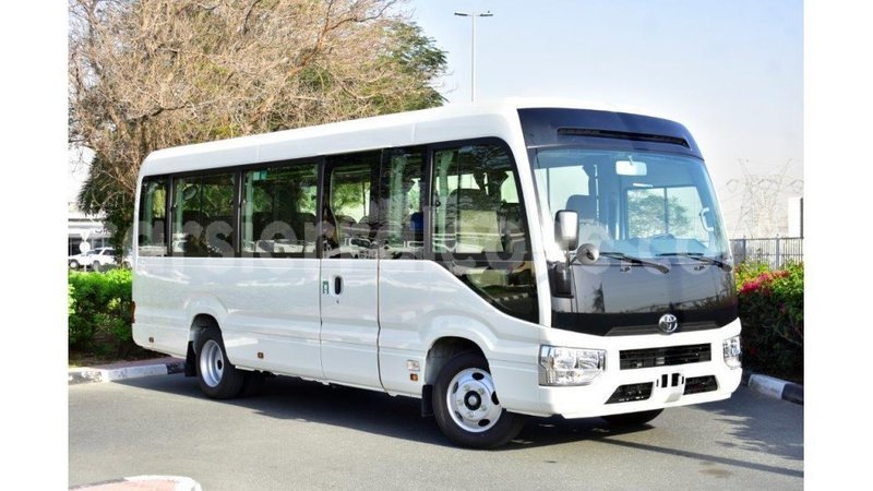 Big with watermark toyota coaster kailahun import dubai 6515