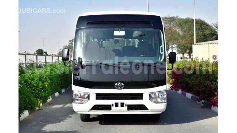 Big with watermark toyota coaster kailahun import dubai 6515