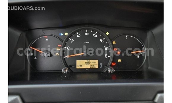 Buy Import Toyota Coaster White Car in Import - Dubai in Kailahun Buy Import Toyota Coaster White Car in Import - Dubai in Kailahun